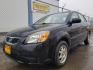 2011 KIA Rio 1 (KNADH4A3XB6) , located at 4801 10th Ave S,, Great Falls, MT, 59405, 0.000000, 0.000000 - Photo#0