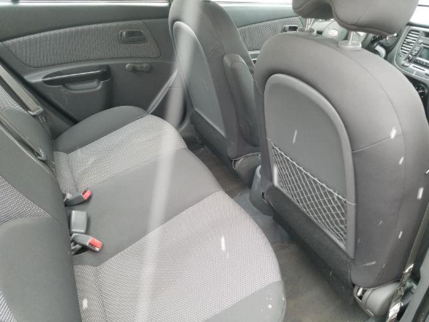 2011 KIA Rio 1 (KNADH4A3XB6) , located at 4801 10th Ave S,, Great Falls, MT, 59405, 0.000000, 0.000000 - Photo#9