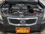 2011 KIA Rio 1 (KNADH4A3XB6) , located at 4801 10th Ave S,, Great Falls, MT, 59405, 0.000000, 0.000000 - Photo#13