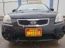 2011 KIA Rio 1 (KNADH4A3XB6) , located at 4801 10th Ave S,, Great Falls, MT, 59405, 0.000000, 0.000000 - Photo#1