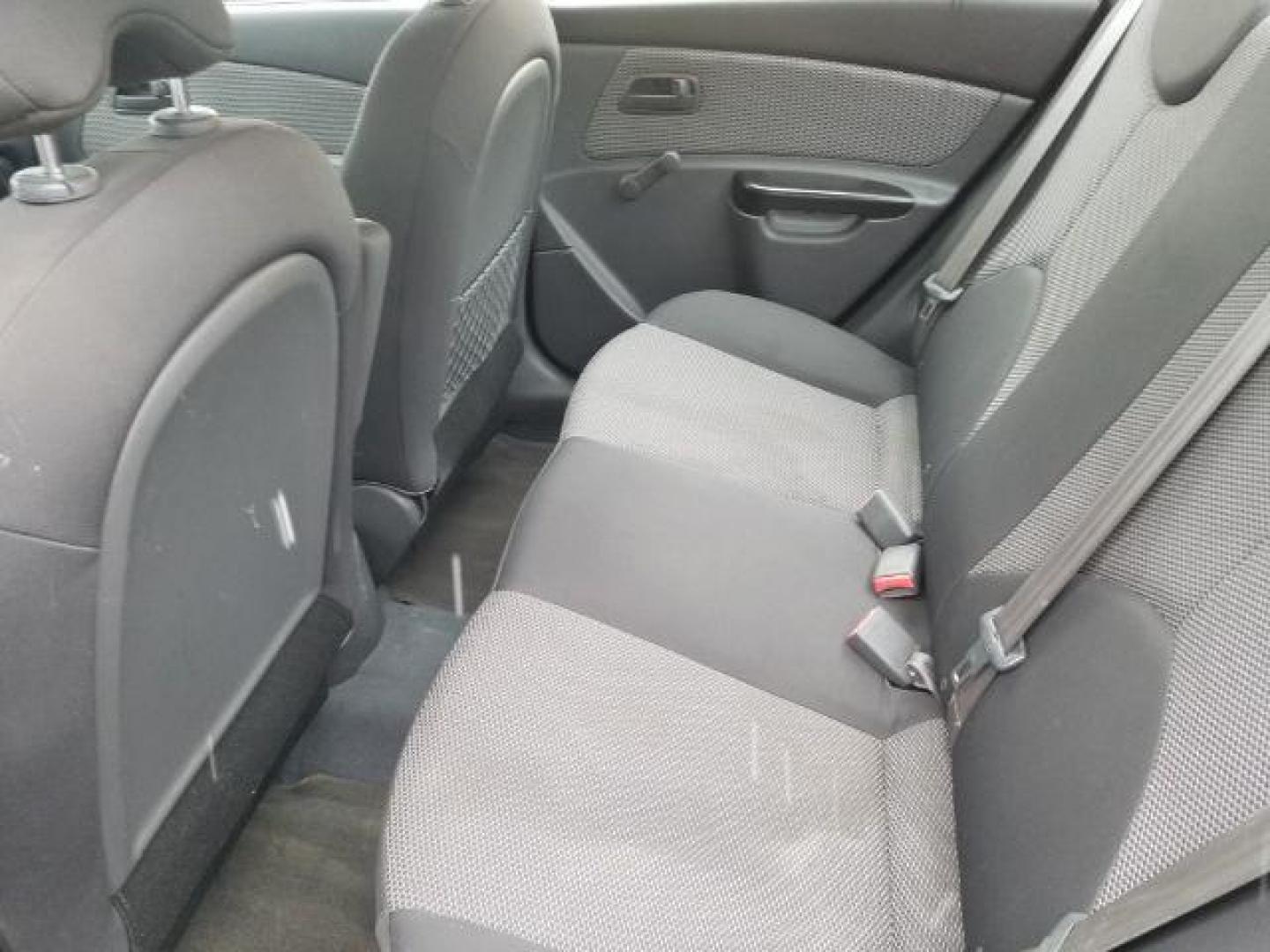 2011 KIA Rio 1 (KNADH4A3XB6) , located at 4801 10th Ave S,, Great Falls, MT, 59405, 0.000000, 0.000000 - Photo#8