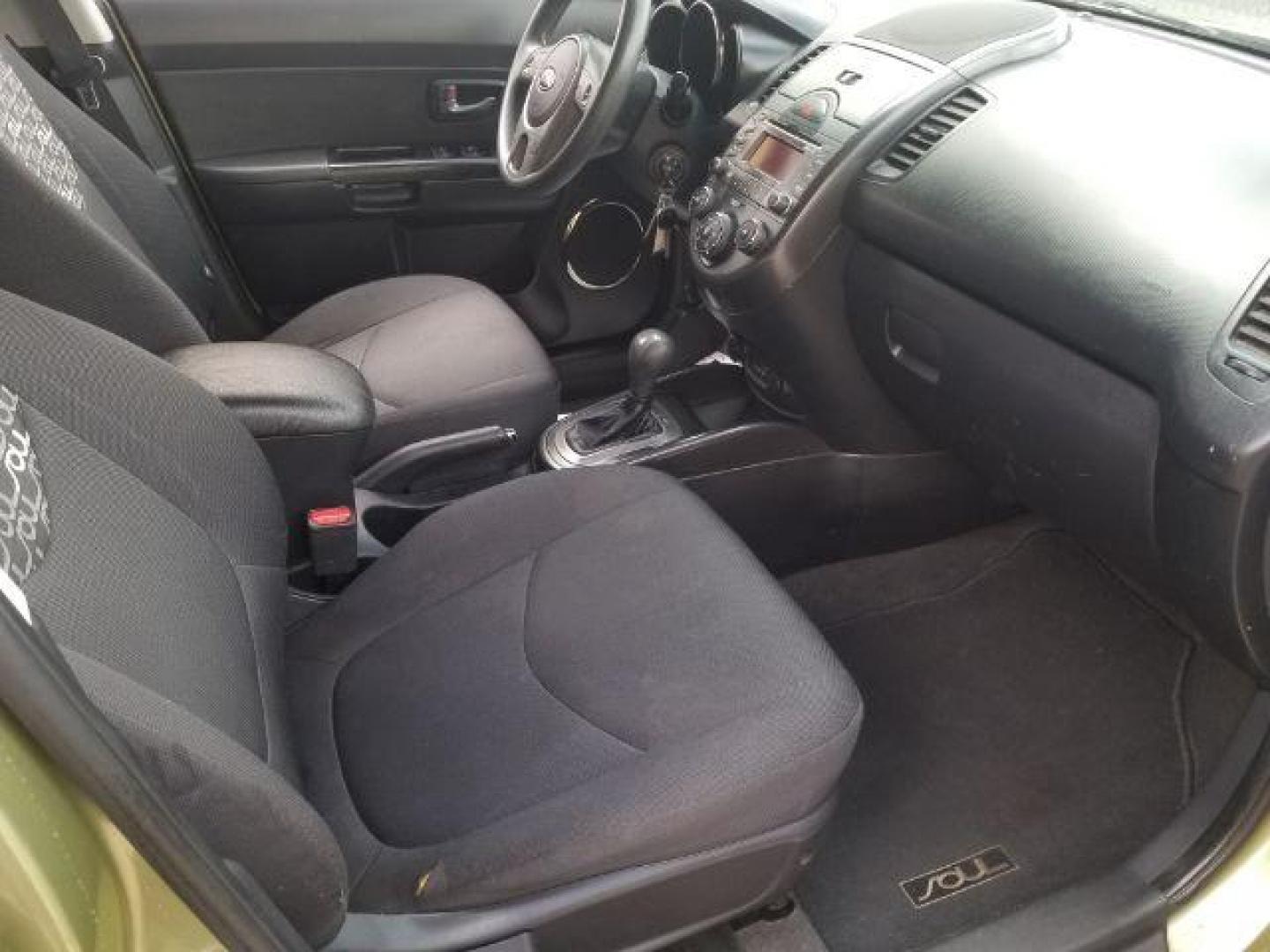 2011 Kia Soul + (KNDJT2A26B7) with an 2L I-4 DOHC engine, located at 1821 N Montana Ave., Helena, MT, 59601, (406) 422-1031, 0.000000, 0.000000 - Photo#10