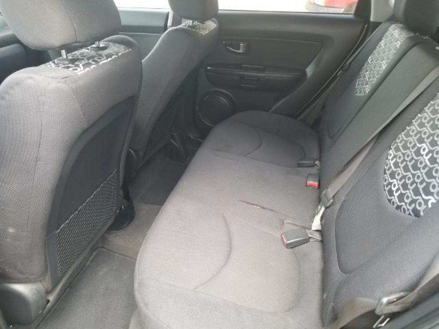2011 Kia Soul + (KNDJT2A26B7) with an 2L I-4 DOHC engine, located at 1821 N Montana Ave., Helena, MT, 59601, (406) 422-1031, 0.000000, 0.000000 - Photo#8