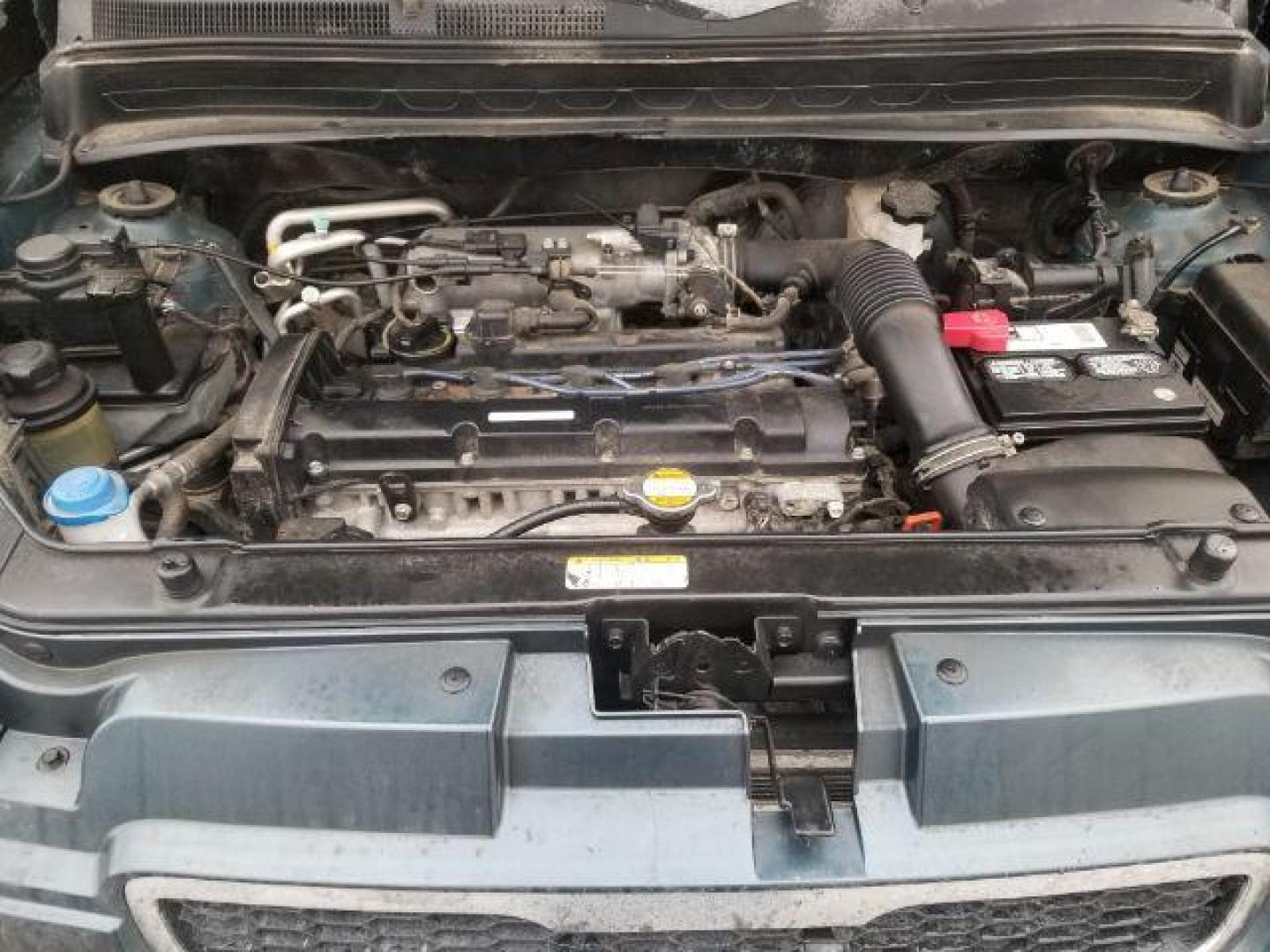 2011 Kia Soul ! (KNDJT2A2XB7) with an 2.0L L4 DOHC 16V engine, located at 1800 West Broadway, Missoula, 59808, (406) 543-1986, 46.881348, -114.023628 - Photo#1