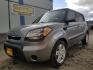 2011 Kia Soul + (KNDJT2A24B7) with an 2L I-4 DOHC engine, located at 1800 West Broadway, Missoula, 59808, (406) 543-1986, 46.881348, -114.023628 - Photo#0