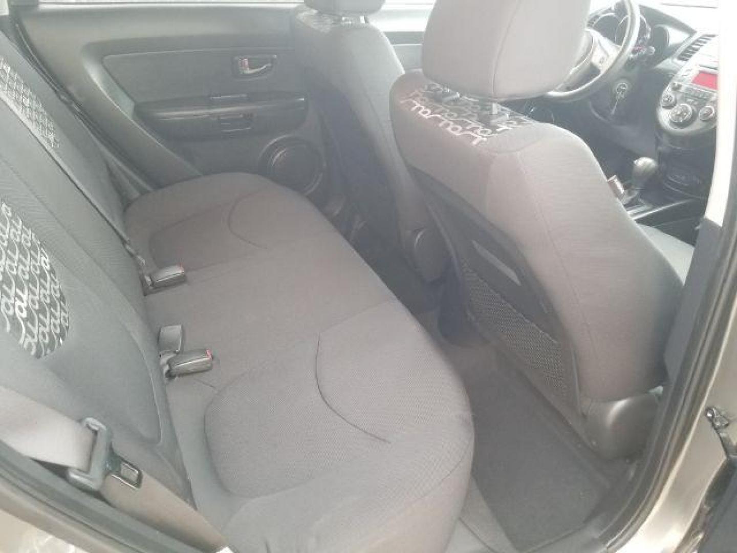 2011 Kia Soul + (KNDJT2A24B7) with an 2L I-4 DOHC engine, located at 1800 West Broadway, Missoula, 59808, (406) 543-1986, 46.881348, -114.023628 - Photo#9