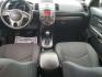 2011 Kia Soul + (KNDJT2A24B7) with an 2L I-4 DOHC engine, located at 1800 West Broadway, Missoula, 59808, (406) 543-1986, 46.881348, -114.023628 - Photo#11
