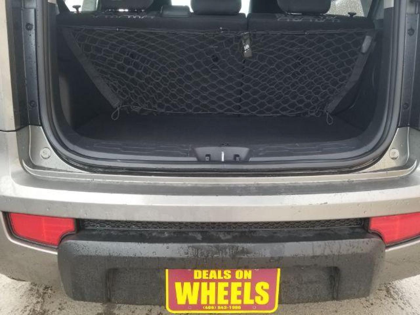 2011 Kia Soul + (KNDJT2A24B7) with an 2L I-4 DOHC engine, located at 1800 West Broadway, Missoula, 59808, (406) 543-1986, 46.881348, -114.023628 - Photo#12