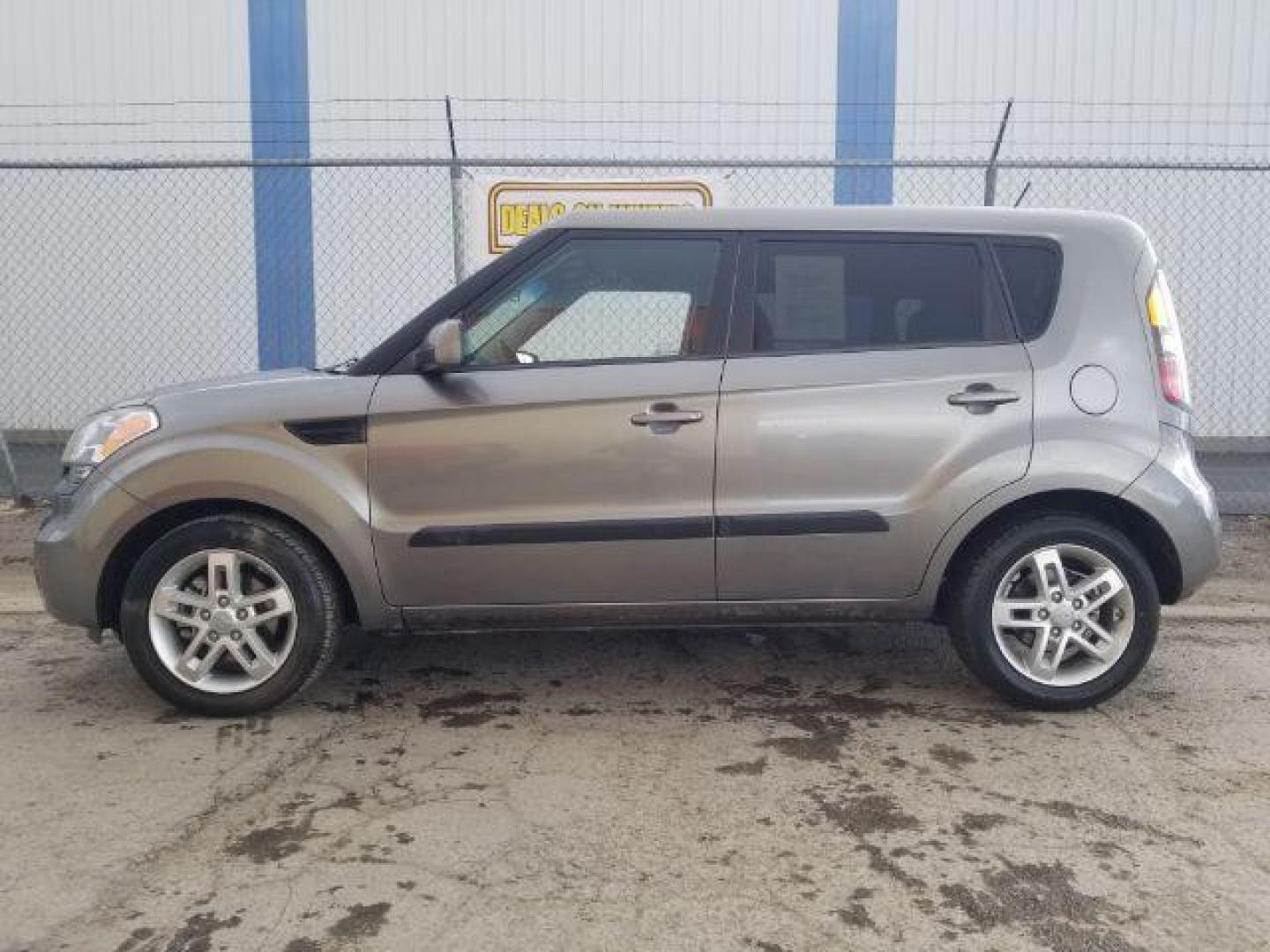 2011 Kia Soul + (KNDJT2A24B7) with an 2L I-4 DOHC engine, located at 1800 West Broadway, Missoula, 59808, (406) 543-1986, 46.881348, -114.023628 - Photo#6