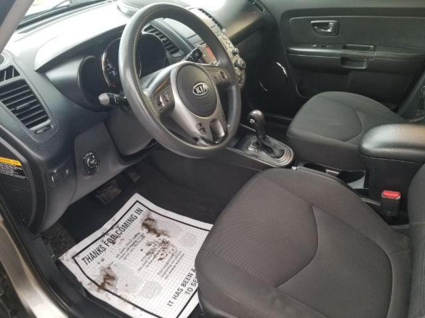 2011 Kia Soul + (KNDJT2A24B7) with an 2L I-4 DOHC engine, located at 1800 West Broadway, Missoula, 59808, (406) 543-1986, 46.881348, -114.023628 - Photo#7