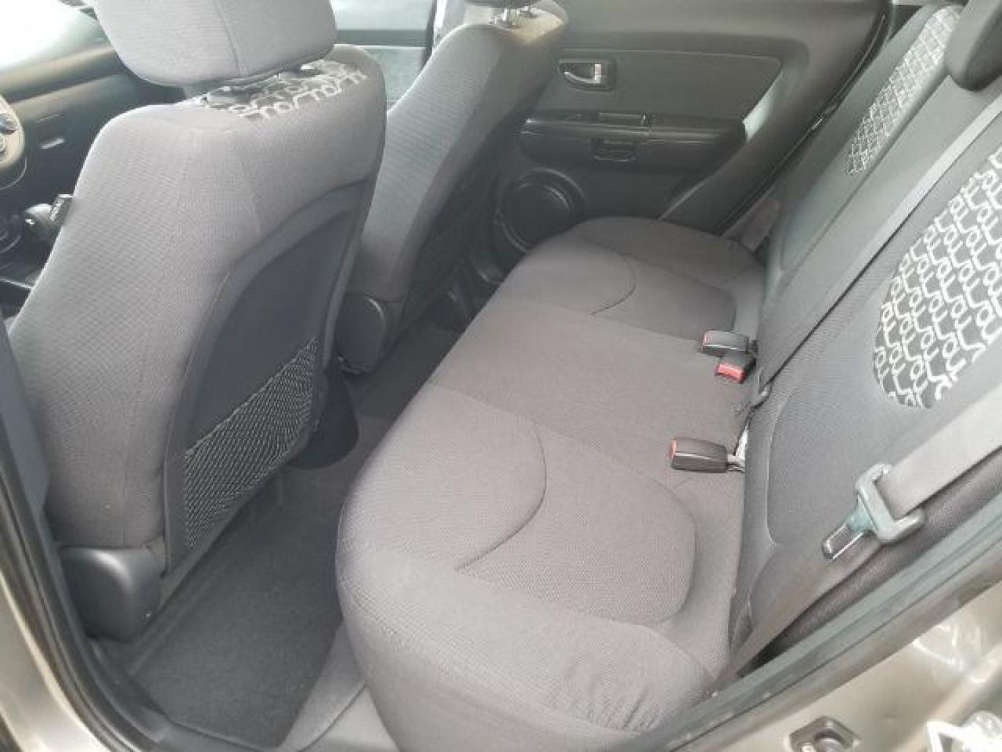 2011 Kia Soul + (KNDJT2A24B7) with an 2L I-4 DOHC engine, located at 1800 West Broadway, Missoula, 59808, (406) 543-1986, 46.881348, -114.023628 - Photo#8