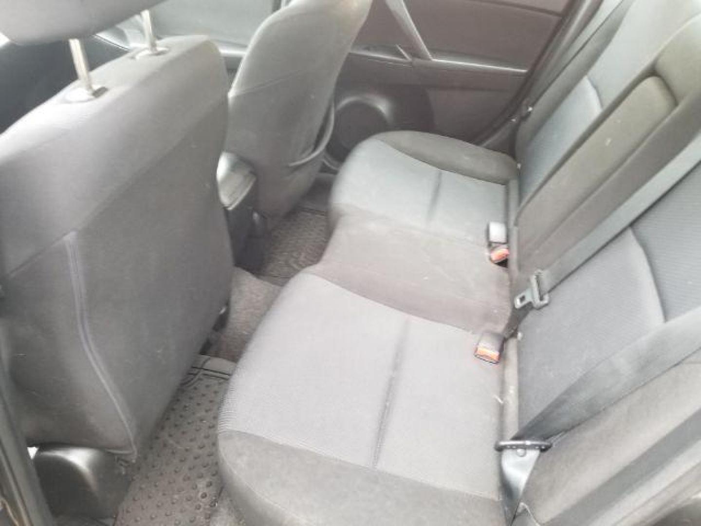 2011 Mazda Mazda3 i Touring (JM1BL1VG5B1) with an 2L I-4 DOHC engine, located at 1800 West Broadway, Missoula, 59808, (406) 543-1986, 46.881348, -114.023628 - Photo#8