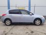 2011 Nissan Versa 1.8 SL Hatchback (3N1BC1CP9BL) with an 1.8L L4 DOHC 16V engine, Continuously Variabl transmission, located at 1821 N Montana Ave., Helena, MT, 59601, (406) 422-1031, 0.000000, 0.000000 - Photo#3