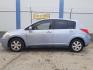 2011 Nissan Versa 1.8 SL Hatchback (3N1BC1CP9BL) with an 1.8L L4 DOHC 16V engine, Continuously Variabl transmission, located at 1821 N Montana Ave., Helena, MT, 59601, (406) 422-1031, 0.000000, 0.000000 - Photo#6