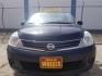 2011 Nissan Versa 1.8S (3N1BC1APXBL) with an 1.8L I-4 DOHC engine, located at 601 E. Idaho St., Kalispell, MT, 59901, 0.000000, 0.000000 - Photo#1