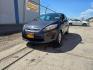 2011 Nissan Versa 1.8S (3N1BC1CP3BL) with an 1.8L I-4 DOHC engine, located at 1800 West Broadway, Missoula, 59808, (406) 543-1986, 46.881348, -114.023628 - Photo#0