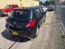 2011 Nissan Versa 1.8S (3N1BC1CP3BL) with an 1.8L I-4 DOHC engine, located at 1800 West Broadway, Missoula, 59808, (406) 543-1986, 46.881348, -114.023628 - Photo#11