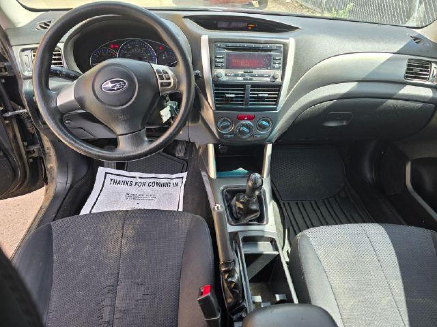 2011 Subaru Forester 2.5X (JF2SHABC6BG) with an 2.5L H-4 DOHC engine, located at 1821 N Montana Ave., Helena, MT, 59601, (406) 422-1031, 0.000000, 0.000000 - Photo#7