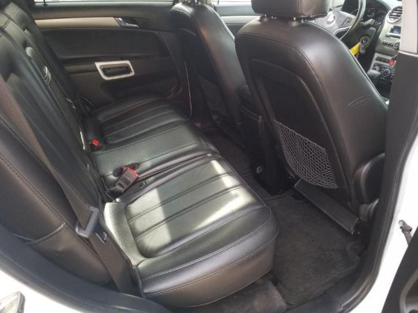 2012 Chevrolet Captiva Sport LTZ (3GNFL4E55CS) with an 3L V-6 gasoline direct injection engine, located at 4801 10th Ave S,, Great Falls, MT, 59405, 0.000000, 0.000000 - Photo#9