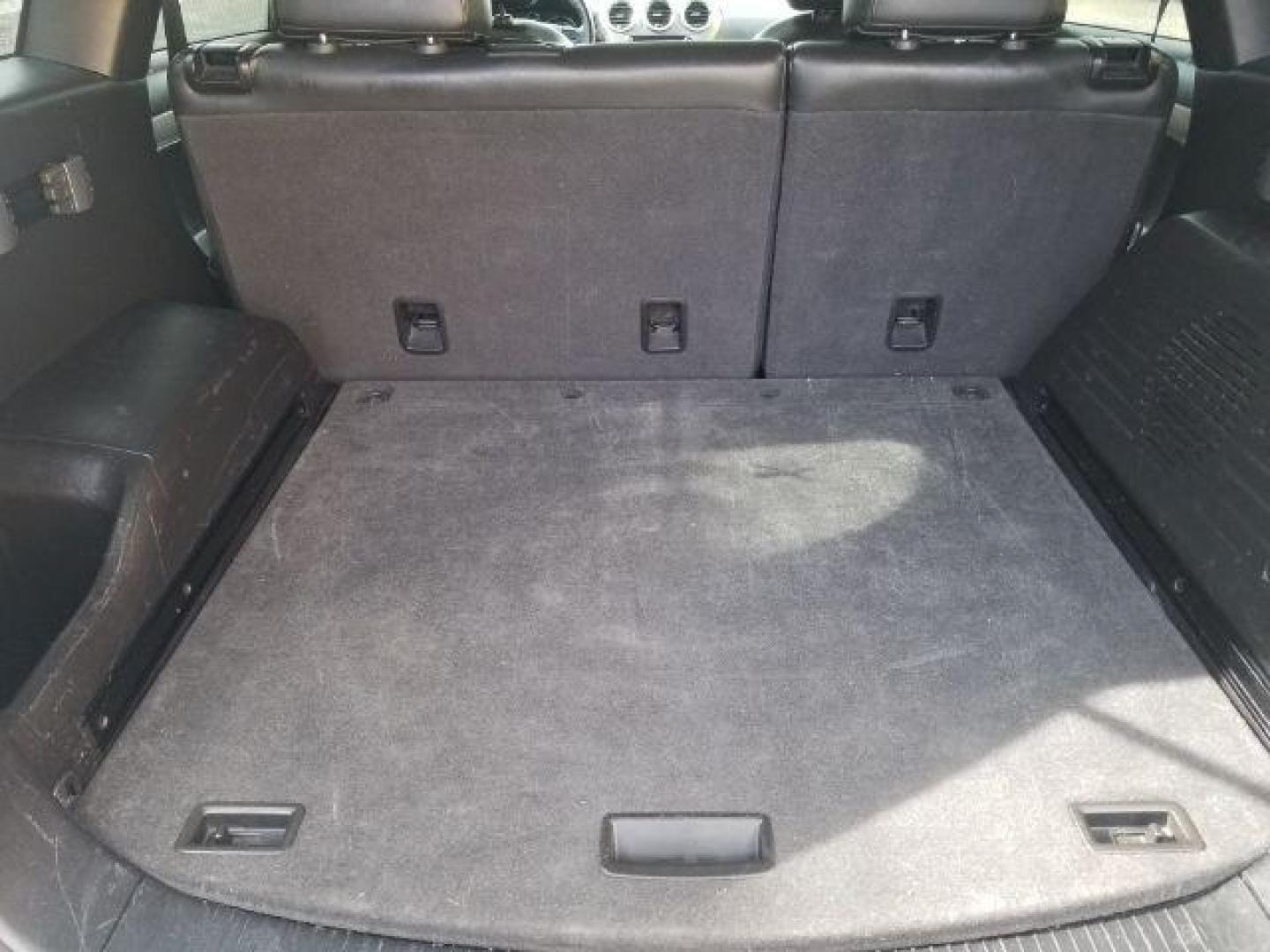 2012 Chevrolet Captiva Sport LTZ (3GNFL4E55CS) with an 3L V-6 gasoline direct injection engine, located at 4801 10th Ave S,, Great Falls, MT, 59405, 0.000000, 0.000000 - Photo#13