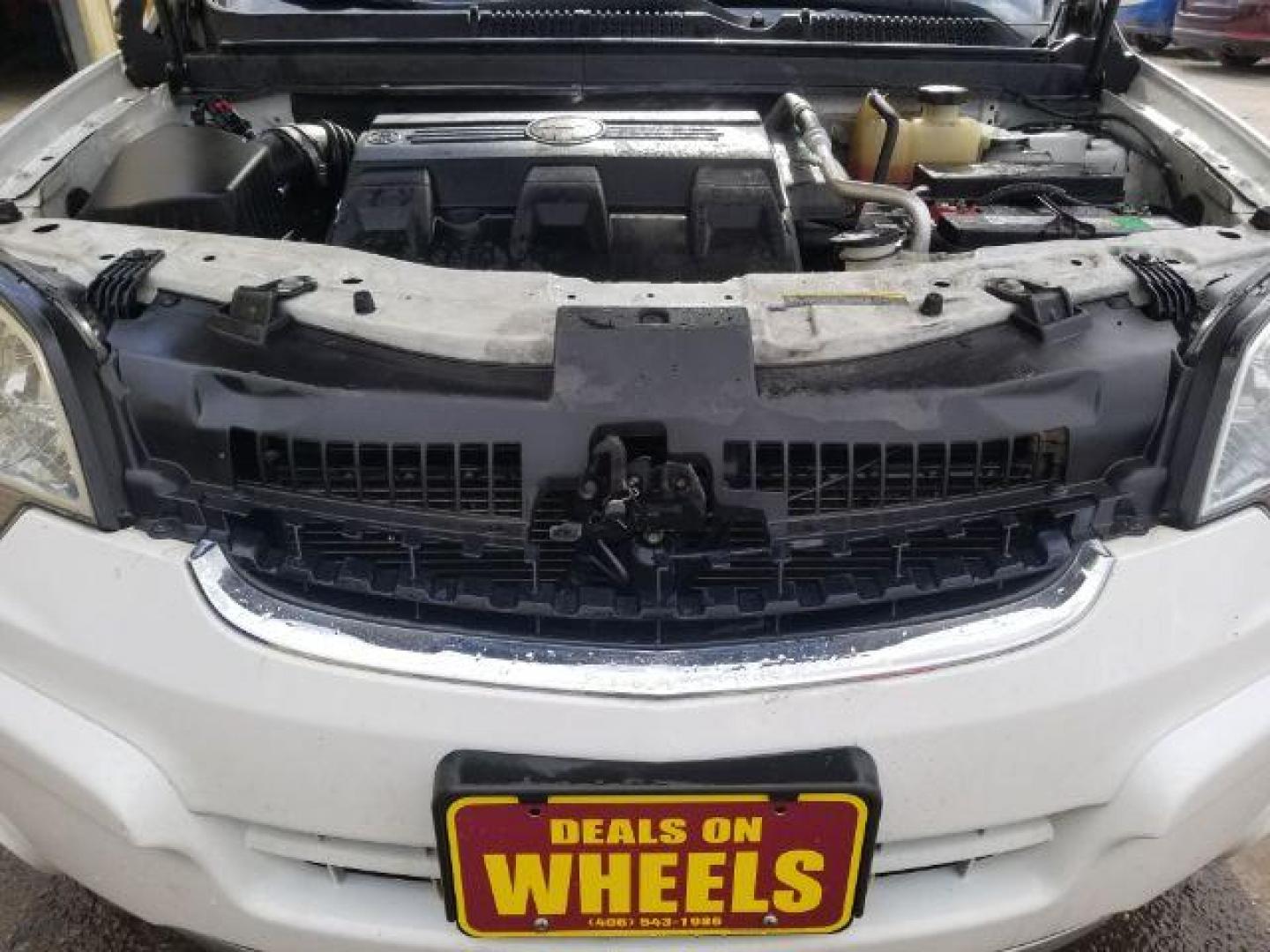 2012 Chevrolet Captiva Sport LTZ (3GNFL4E55CS) with an 3L V-6 gasoline direct injection engine, located at 4801 10th Ave S,, Great Falls, MT, 59405, 0.000000, 0.000000 - Photo#14