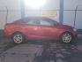 2012 Victory Red Chevrolet Sonic 2LT Sedan (1G1JC5SH9C4) with an 1.8L L4 DOHC 24V engine, 6-Speed Automatic transmission, located at 1821 N Montana Ave., Helena, MT, 59601, (406) 422-1031, 0.000000, 0.000000 - Photo#3
