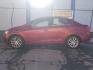 2012 Victory Red Chevrolet Sonic 2LT Sedan (1G1JC5SH9C4) with an 1.8L L4 DOHC 24V engine, 6-Speed Automatic transmission, located at 1821 N Montana Ave., Helena, MT, 59601, (406) 422-1031, 0.000000, 0.000000 - Photo#6