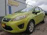 2012 Ford Fiesta SE Sedan (3FADP4BJ6CM) with an 1.6L L4 DOHC 16V engine, located at 4801 10th Ave S,, Great Falls, MT, 59405, 0.000000, 0.000000 - Photo#0
