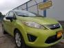 2012 Ford Fiesta SE Sedan (3FADP4BJ6CM) with an 1.6L L4 DOHC 16V engine, located at 4801 10th Ave S,, Great Falls, MT, 59405, 0.000000, 0.000000 - Photo#2