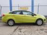 2012 Ford Fiesta SE Sedan (3FADP4BJ6CM) with an 1.6L L4 DOHC 16V engine, located at 4801 10th Ave S,, Great Falls, MT, 59405, 0.000000, 0.000000 - Photo#3