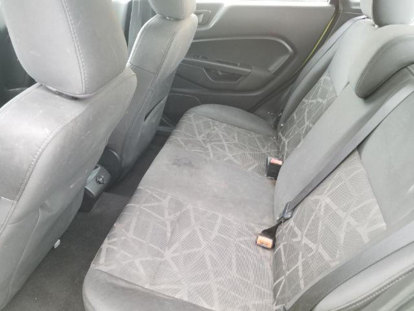 2012 Ford Fiesta SE Sedan (3FADP4BJ6CM) with an 1.6L L4 DOHC 16V engine, located at 4801 10th Ave S,, Great Falls, MT, 59405, 0.000000, 0.000000 - Photo#8