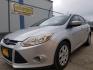 2012 Ford Focus SE (1FAHP3K25CL) with an 2L I-4 gasoline direct injection engine, located at 1800 West Broadway, Missoula, 59808, (406) 543-1986, 46.881348, -114.023628 - Photo#0