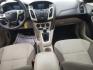 2012 Ford Focus SE (1FAHP3K25CL) with an 2L I-4 gasoline direct injection engine, located at 1800 West Broadway, Missoula, 59808, (406) 543-1986, 46.881348, -114.023628 - Photo#11