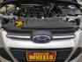 2012 Ford Focus SE (1FAHP3K25CL) with an 2L I-4 gasoline direct injection engine, located at 1800 West Broadway, Missoula, 59808, (406) 543-1986, 46.881348, -114.023628 - Photo#14