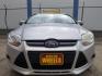 2012 Ford Focus SE (1FAHP3K25CL) with an 2L I-4 gasoline direct injection engine, located at 1800 West Broadway, Missoula, 59808, (406) 543-1986, 46.881348, -114.023628 - Photo#1