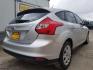 2012 Ford Focus SE (1FAHP3K25CL) with an 2L I-4 gasoline direct injection engine, located at 1800 West Broadway, Missoula, 59808, (406) 543-1986, 46.881348, -114.023628 - Photo#4