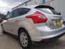 2012 Ford Focus SE (1FAHP3K25CL) with an 2L I-4 gasoline direct injection engine, located at 1800 West Broadway, Missoula, 59808, (406) 543-1986, 46.881348, -114.023628 - Photo#5