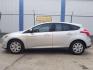 2012 Ford Focus SE (1FAHP3K25CL) with an 2L I-4 gasoline direct injection engine, located at 1800 West Broadway, Missoula, 59808, (406) 543-1986, 46.881348, -114.023628 - Photo#6