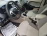 2012 Ford Focus SE (1FAHP3K25CL) with an 2L I-4 gasoline direct injection engine, located at 1800 West Broadway, Missoula, 59808, (406) 543-1986, 46.881348, -114.023628 - Photo#7