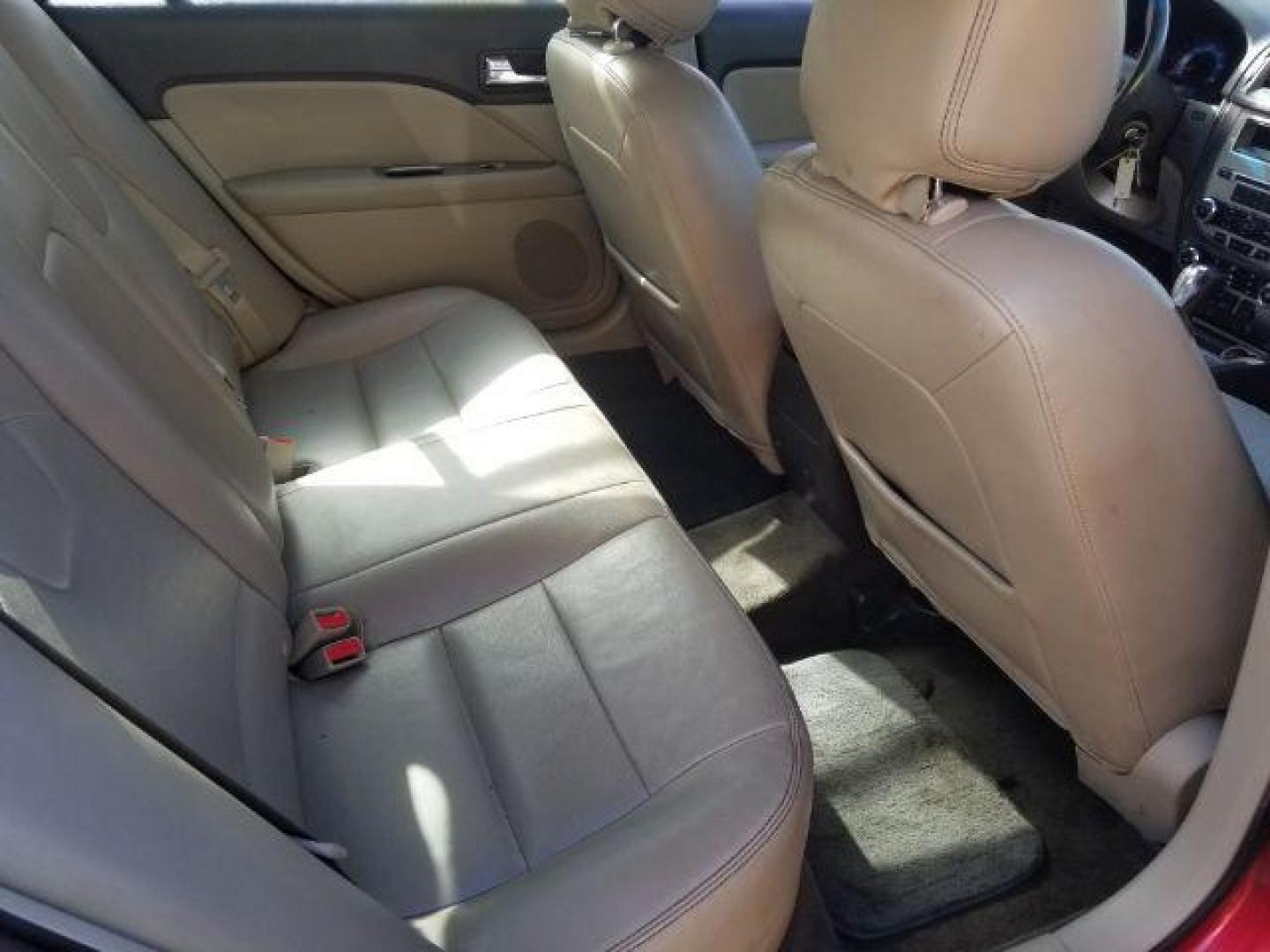 2012 Ford Fusion SEL (3FAHP0JG3CR) with an 3.0L V6 DOHC 24V engine, located at 1800 West Broadway, Missoula, 59808, (406) 543-1986, 46.881348, -114.023628 - Photo#9