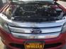 2012 Ford Fusion SEL (3FAHP0JG3CR) with an 3.0L V6 DOHC 24V engine, located at 1800 West Broadway, Missoula, 59808, (406) 543-1986, 46.881348, -114.023628 - Photo#13
