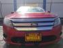2012 Ford Fusion SEL (3FAHP0JG3CR) with an 3.0L V6 DOHC 24V engine, located at 1800 West Broadway, Missoula, 59808, (406) 543-1986, 46.881348, -114.023628 - Photo#1
