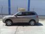 2012 Hyundai Tucson GLS (KM8JUCAC7CU) with an Theta II 2.4L I-4 DOHC engine, located at 4801 10th Ave S,, Great Falls, MT, 59405, 0.000000, 0.000000 - Photo#1