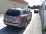 2012 Hyundai Tucson GLS (KM8JUCAC7CU) with an Theta II 2.4L I-4 DOHC engine, located at 4801 10th Ave S,, Great Falls, MT, 59405, 0.000000, 0.000000 - Photo#3