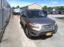2012 Hyundai Tucson GLS (KM8JUCAC7CU) with an Theta II 2.4L I-4 DOHC engine, located at 4801 10th Ave S,, Great Falls, MT, 59405, 0.000000, 0.000000 - Photo#4