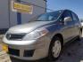 2012 Nissan Versa 1.8 S (3N1BC1CP1CL) with an 1.8L I-4 DOHC engine, located at 1821 N Montana Ave., Helena, MT, 59601, (406) 422-1031, 0.000000, 0.000000 - Photo#0