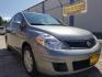 2012 Nissan Versa 1.8 S (3N1BC1CP1CL) with an 1.8L I-4 DOHC engine, located at 1821 N Montana Ave., Helena, MT, 59601, (406) 422-1031, 0.000000, 0.000000 - Photo#2