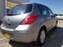 2012 Nissan Versa 1.8 S (3N1BC1CP1CL) with an 1.8L I-4 DOHC engine, located at 1821 N Montana Ave., Helena, MT, 59601, (406) 422-1031, 0.000000, 0.000000 - Photo#4