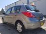 2012 Nissan Versa 1.8 S (3N1BC1CP1CL) with an 1.8L I-4 DOHC engine, located at 1821 N Montana Ave., Helena, MT, 59601, (406) 422-1031, 0.000000, 0.000000 - Photo#5