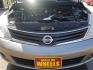 2012 Nissan Versa 1.8 S (3N1BC1CP1CL) with an 1.8L I-4 DOHC engine, located at 1821 N Montana Ave., Helena, MT, 59601, (406) 422-1031, 0.000000, 0.000000 - Photo#13